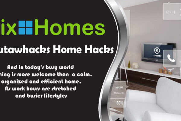 TechoElite Smart Homes: Revolutionizing Modern Living TechoElite Smart Homes