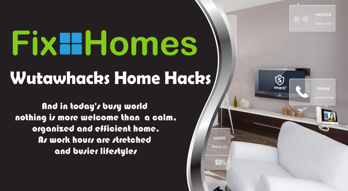 TechoElite Smart Homes