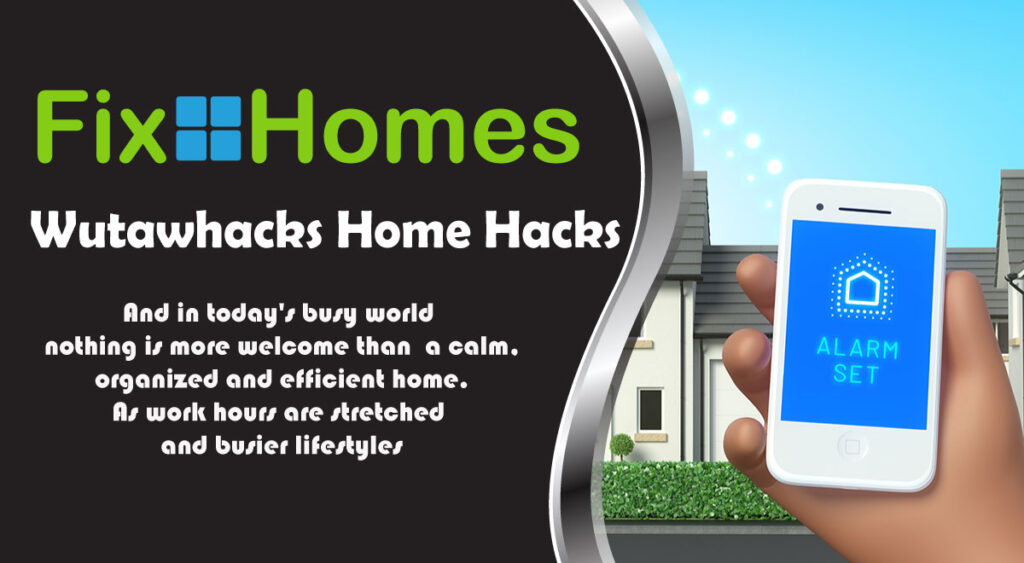 TechoElite Smart Homes